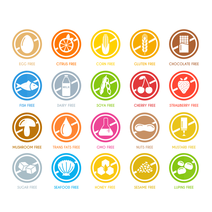 The Differences Between Lactose-Free and Dairy-Free