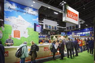 A look back at the 2020 international agricultural show!