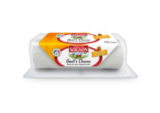 Unripened goat log Honey, 125g