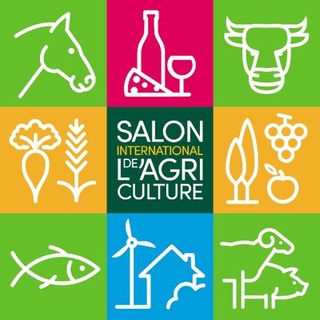 Soignon is attending the International Agricultural Show in Paris for its 125th Birthday!