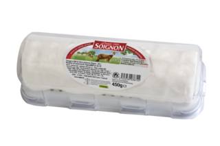 Ripened log, 450g