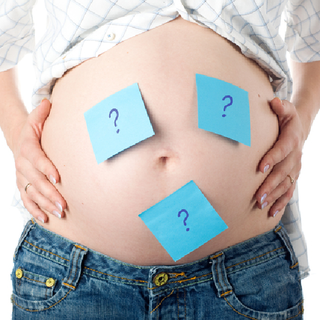 What is the role of dairy products during pregnancy?