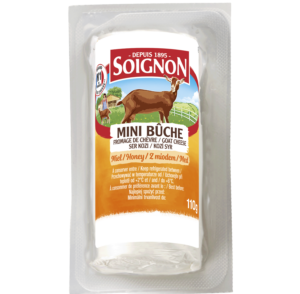 Image du produit : Rolada twarogowa z miodem, 110 g