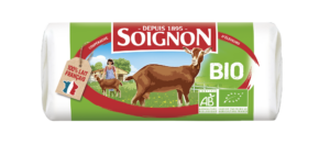 Image du produit : Rulo madurado bio, 180 g