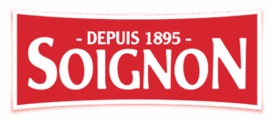 Logo Soignon International